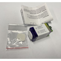 Universal Push Dimmer Trailing/Leading Edge 300VA